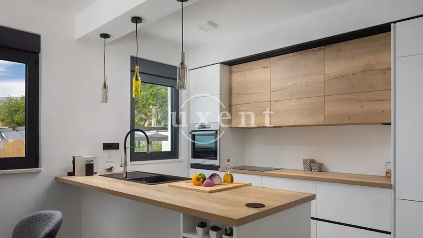 Prodej vily, Split, Chorvatsko, 134 m2