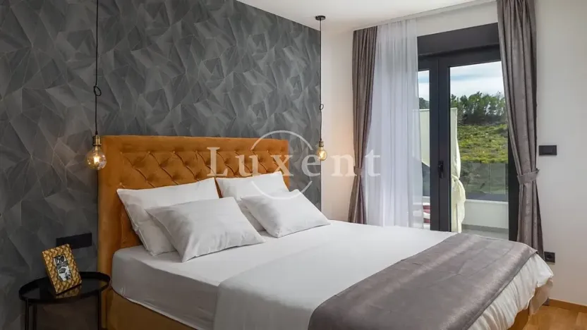 Prodej vily, Split, Chorvatsko, 134 m2