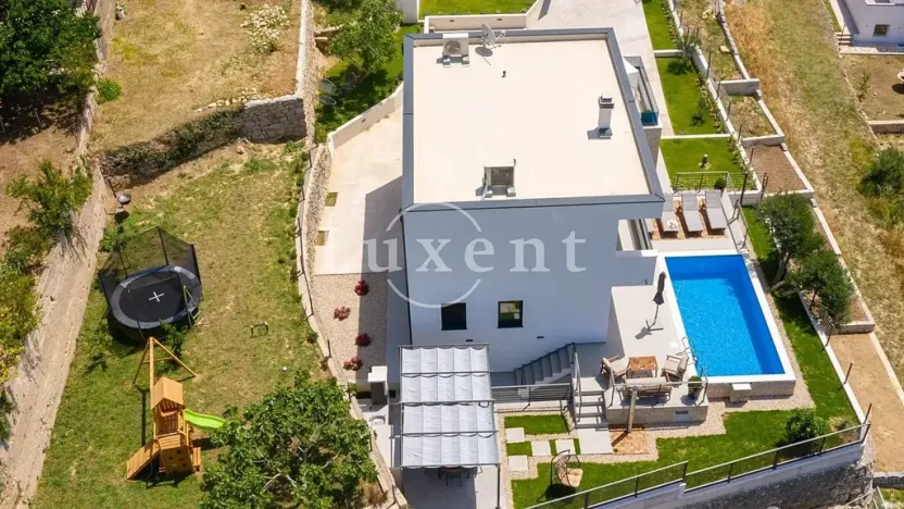 Prodej vily, Split, Chorvatsko, 134 m2