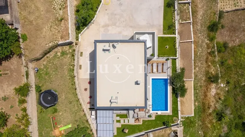 Prodej vily, Split, Chorvatsko, 134 m2