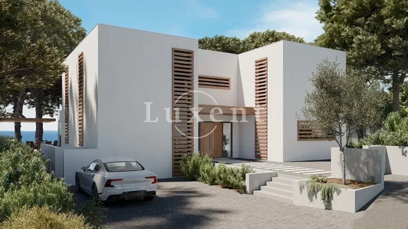 Prodej vily, Hvar, Chorvatsko, 351 m2