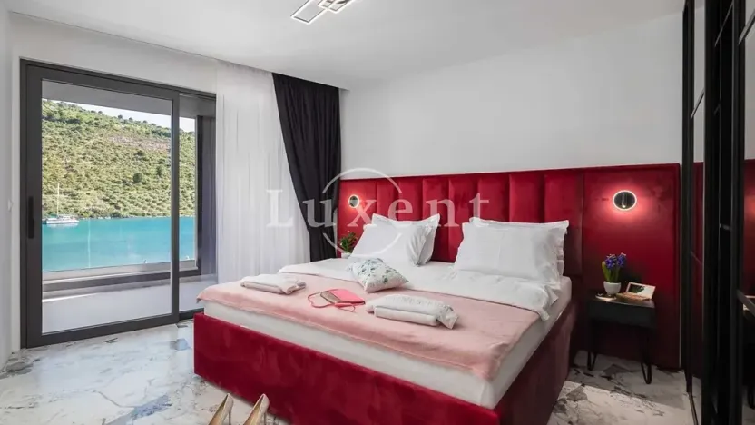 Prodej vily, Rogoznica, Chorvatsko, 200 m2