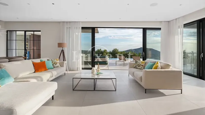 Prodej vily, Primošten, Chorvatsko, 210 m2