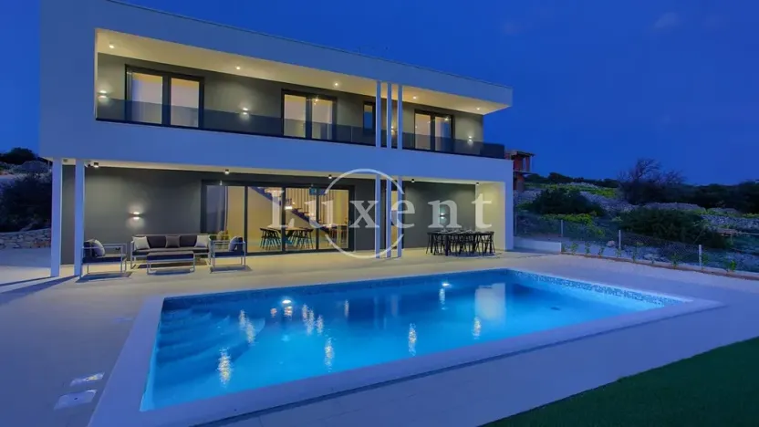 Prodej vily, Pag, Chorvatsko, 165 m2