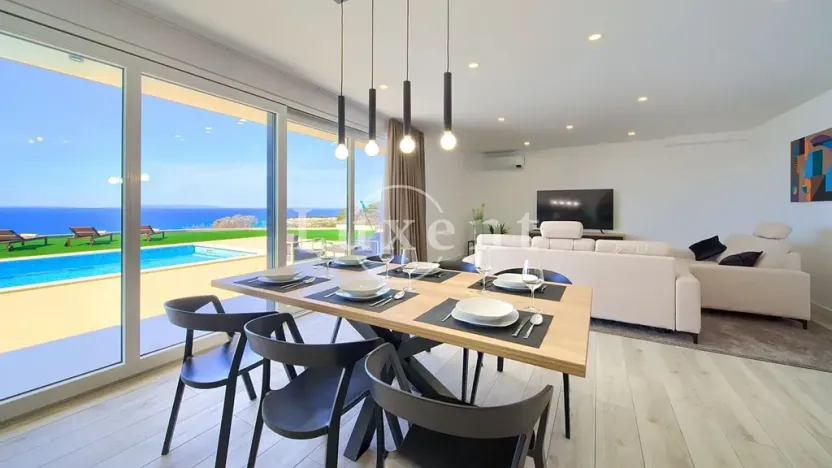 Prodej vily, Pag, Chorvatsko, 165 m2