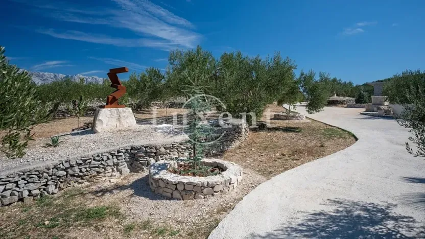 Prodej vily, Bol, Chorvatsko, 83 m2