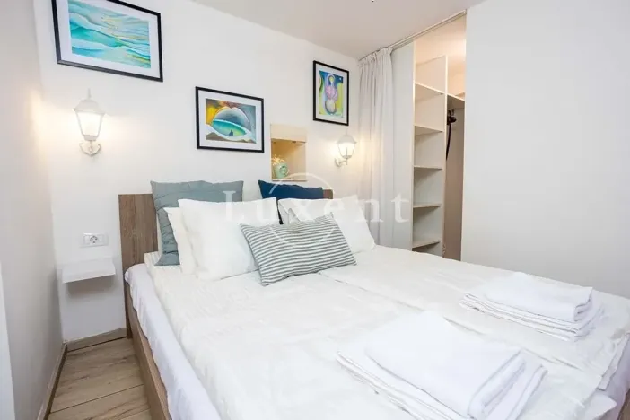 Prodej atypického bytu, Split, Chorvatsko, 30 m2