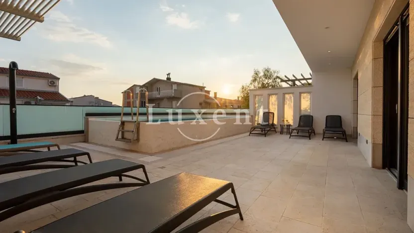 Prodej vily, Makarska, Chorvatsko, 280 m2