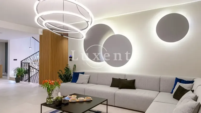 Prodej vily, Trogir, Chorvatsko, 370 m2