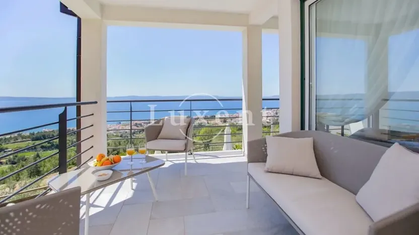 Prodej vily, Split, Chorvatsko, 440 m2