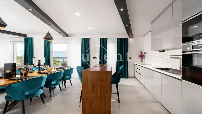 Prodej vily, Bol, Chorvatsko, 304 m2