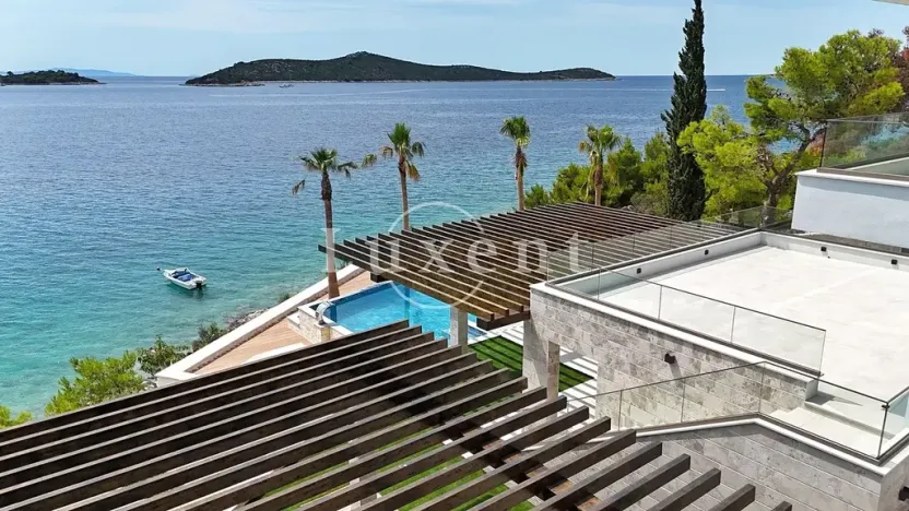 Prodej vily, Rogoznica, Chorvatsko, 460 m2