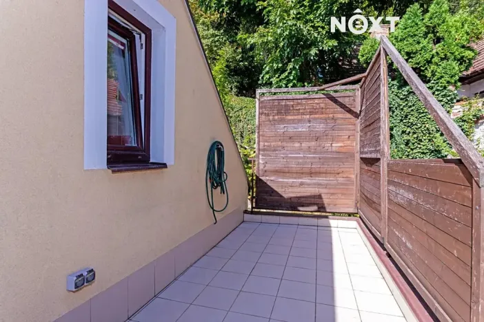 Prodej rodinného domu, Tábor, Bechyňská, 200 m2