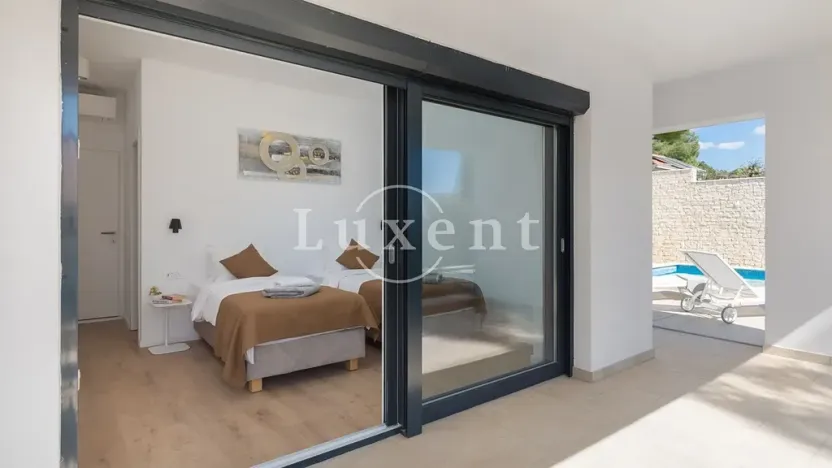 Prodej vily, Bol, Chorvatsko, 165 m2