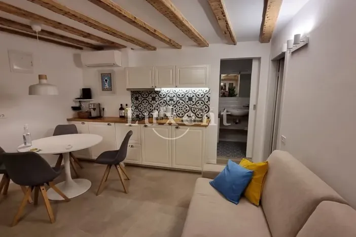 Prodej atypického bytu, Split, Chorvatsko, 77 m2