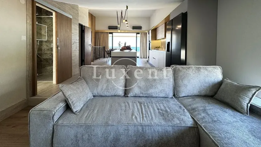 Prodej bytu 4+kk, Pag, Chorvatsko, 118 m2