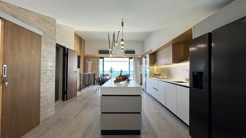 Prodej bytu 4+kk, Pag, Chorvatsko, 118 m2