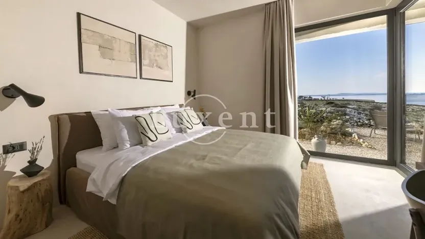 Prodej vily, Pag, Chorvatsko, 204 m2