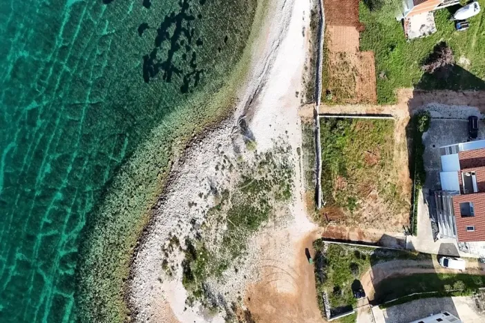 Prodej pozemku pro bydlení, Bol, Chorvatsko, 719 m2