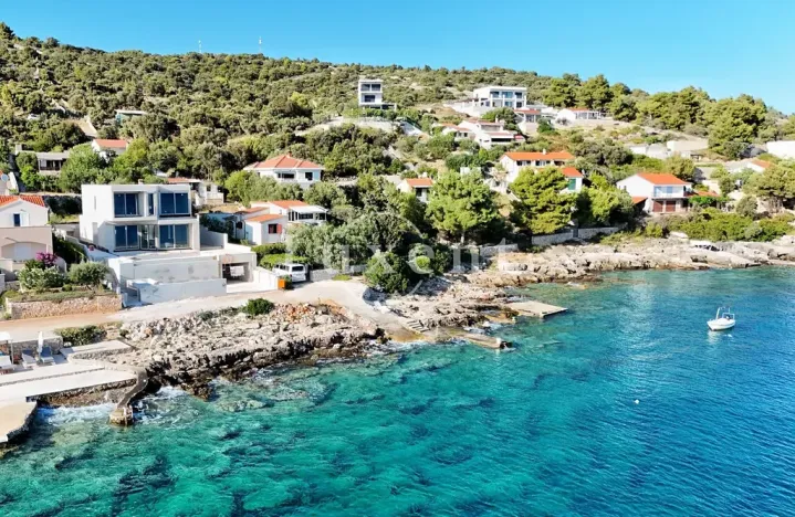 Prodej vily, Rogoznica, Chorvatsko, 350 m2