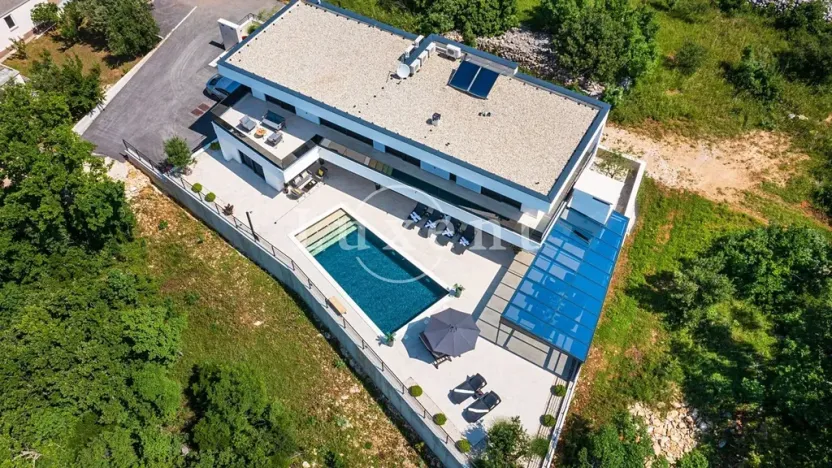 Prodej vily, Zadar, Chorvatsko, 256 m2
