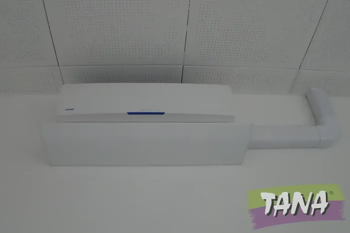 Pronájem kanceláře, Mnichovo Hradiště, Turnovská, 81 m2