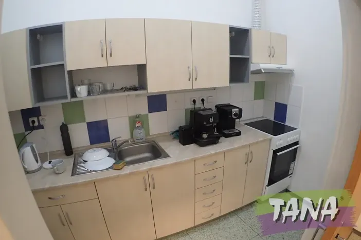 Pronájem kanceláře, Mnichovo Hradiště, Turnovská, 81 m2