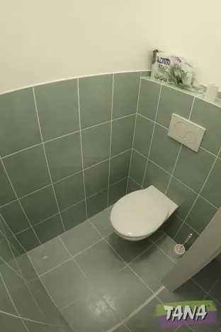 Pronájem kanceláře, Mnichovo Hradiště, Turnovská, 81 m2