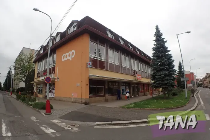 Pronájem kanceláře, Mnichovo Hradiště, Turnovská, 81 m2