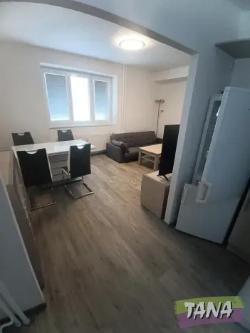 Pronájem bytu 2+1, Turnov, Studentská, 50 m2