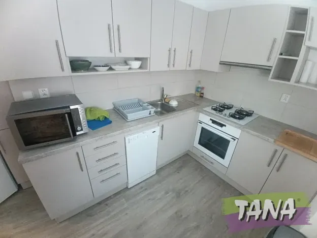 Pronájem bytu 2+1, Turnov, Studentská, 50 m2