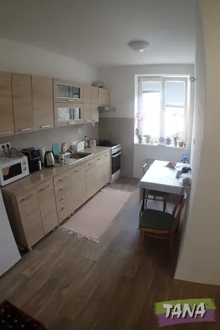 Prodej činžovního domu, Lomnice nad Popelkou, Palackého, 285 m2