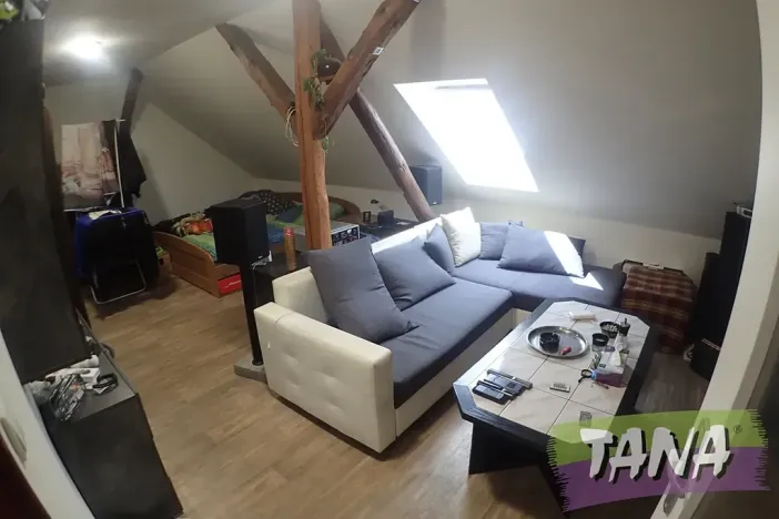 Prodej činžovního domu, Lomnice nad Popelkou, Palackého, 285 m2