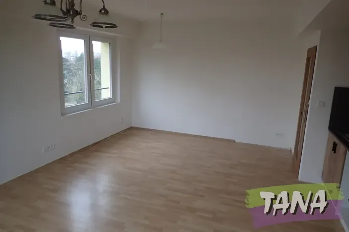 Pronájem bytu 2+kk, Mladá Boleslav, Václavkova, 44 m2