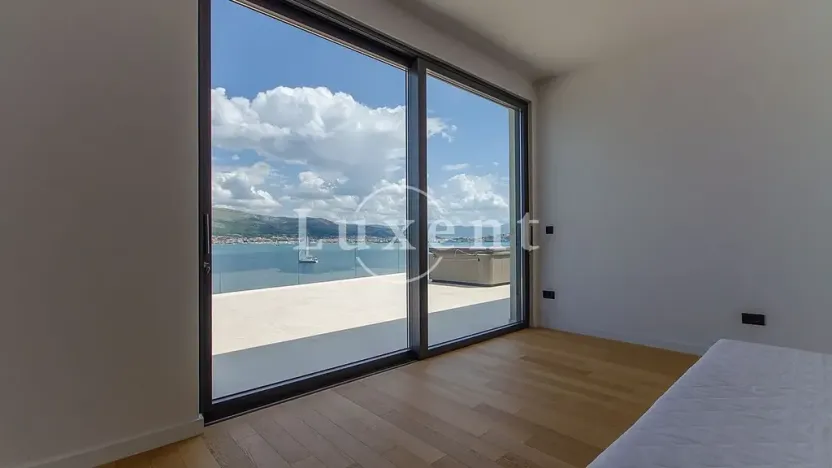 Prodej vily, Trogir, Chorvatsko, 349 m2