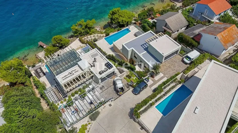 Prodej vily, Trogir, Chorvatsko, 349 m2