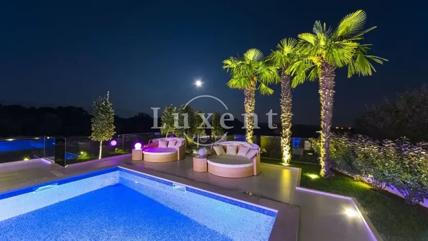 Prodej vily, Pag, Chorvatsko, 250 m2