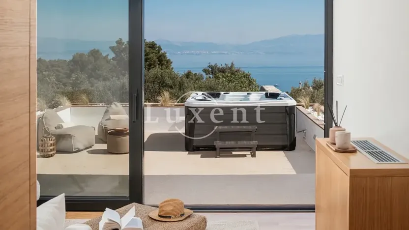 Prodej vily, Šolta, Chorvatsko, 320 m2