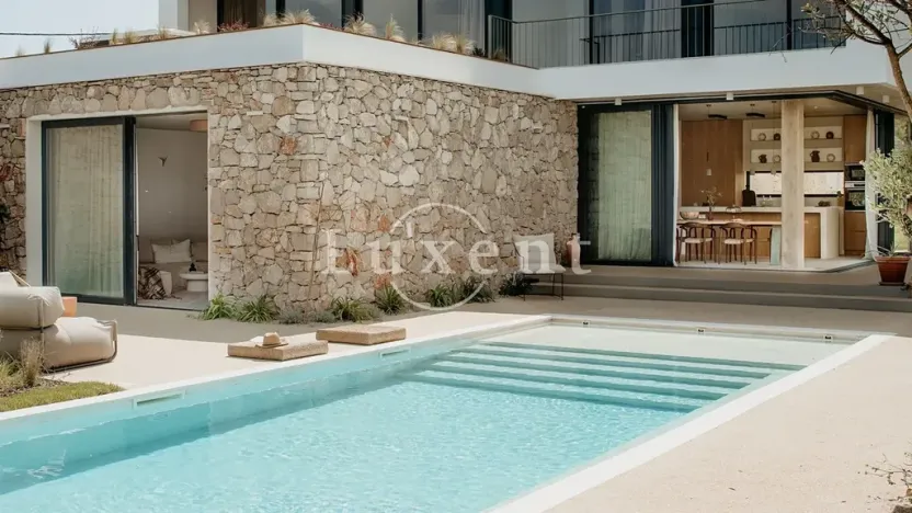 Prodej vily, Šolta, Chorvatsko, 320 m2