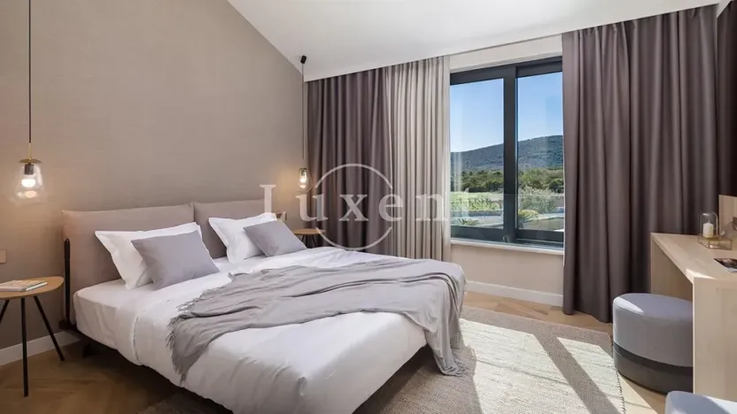 Prodej vily, Rogoznica, Chorvatsko, 310 m2