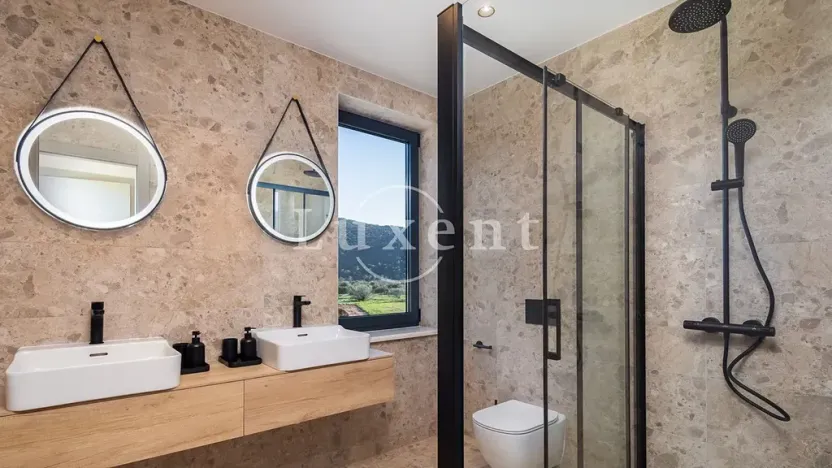 Prodej vily, Rogoznica, Chorvatsko, 310 m2