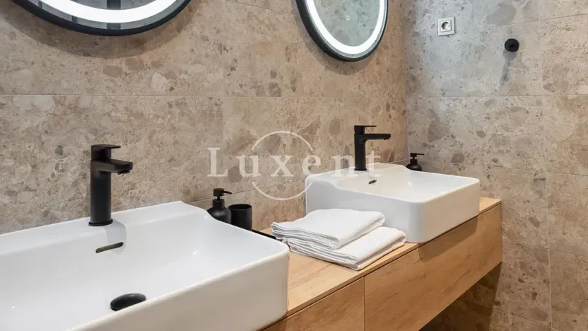 Prodej vily, Rogoznica, Chorvatsko, 310 m2