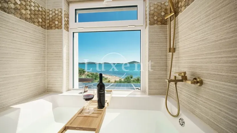 Prodej vily, Šibenik, Chorvatsko, 105 m2