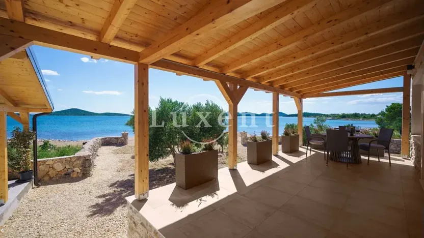 Prodej vily, Šibenik, Chorvatsko, 105 m2