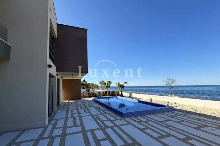 Prodej vily, Zadar, Chorvatsko, 314 m2