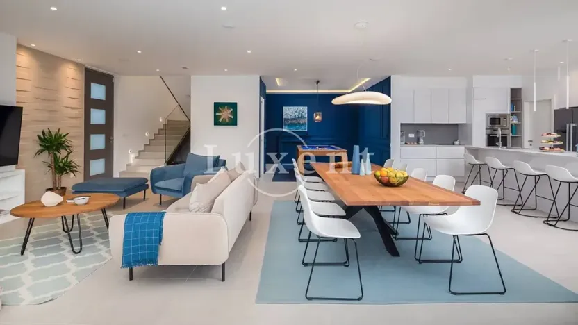 Prodej vily, Bol, Chorvatsko, 300 m2