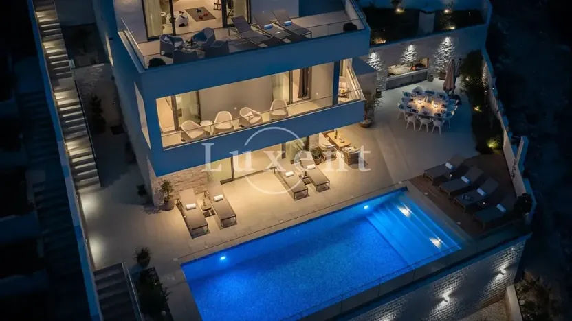 Prodej vily, Bol, Chorvatsko, 300 m2