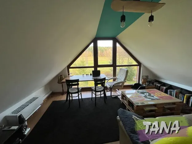 Prodej bytu 3+kk, Janův Důl, 95 m2