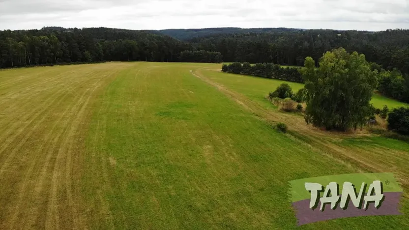 Prodej louky, Hlavice, 24694 m2