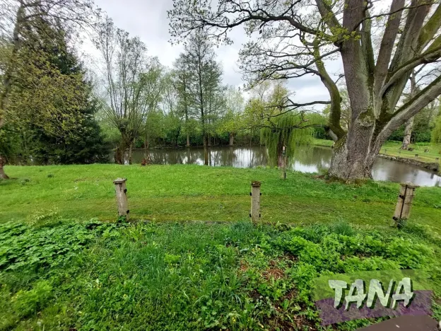 Prodej zemědělské usedlosti, Všeň, 115 m2